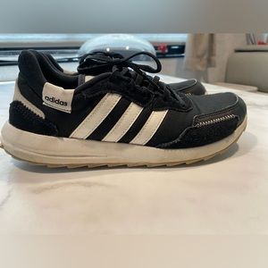 Adidas Athletic Shoes